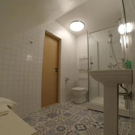 Vapramae Pensionat Toravere